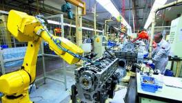 河南加大機器人示范應用支持 范圍擴大到水泥行業