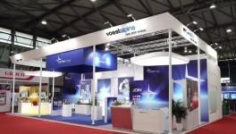 2017埃森展完美收官，奧鋼聯伯樂焊接繼續前行 