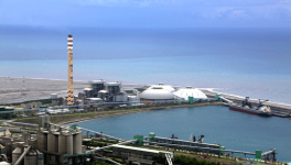 “古稀”臺(tái)泥的發(fā)展新路：向環(huán)保服務(wù)公司轉(zhuǎn)型