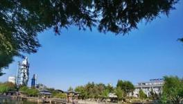 環保出效益 海螺集團上半年盈利92億元