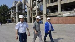 揭秘：環保為何這么嚴！ 真相竟是......