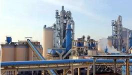 水泥停產！鋼材限產！商混缺貨！釋放了怎樣的房產信號？