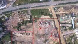 淘汰進行時！又一水泥廠被拆除