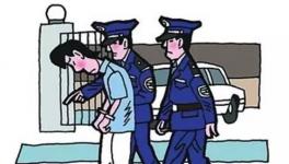 偷盜 | 月黑風高夜 四盜南方水泥“賊出沒“