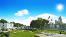 金隅冀東整合這一年，原來是這么干的!