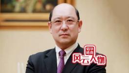 他矗立萬億市場之巔，打造世界第一品牌，最終卻黯然離場