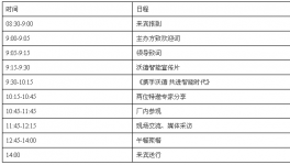 近百家水泥企業集聚天津 只為“沃”而來
