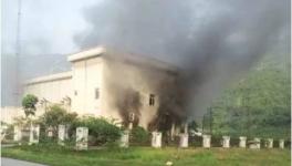 快訊 | 臺泥英德水泥又出事了！