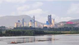 這一地區14家水泥企業 10家執行錯峰生產