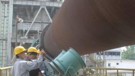 2017年各省市區水泥熟料生產線數量、產能及分布明細