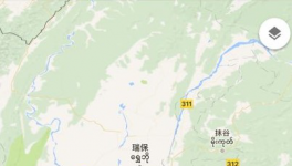 緬甸曼德勒日產5000噸水泥廠招商