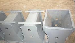 水泥墩鋼模具主要集中在哪里？