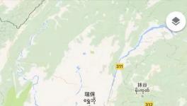 緬甸曼德勒日產5000噸水泥廠招商