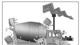 這一地區四城市傳統水泥企業停窯6個半月（附名單）