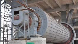 熟料缺貨！幾千家粉磨站將面臨關(guān)停或并購的風(fēng)險(xiǎn)