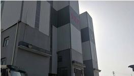 武漢預(yù)拌混凝土生產(chǎn)企業(yè)自發(fā)組織全面停工