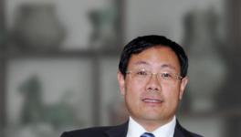 專訪祁連山董事長脫利成——打造甘青藏水泥龍頭 掘金“互聯(lián)網(wǎng)+”