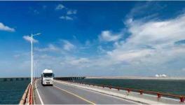 南通口岸時隔15年恢復進口水泥熟料 五家企業“分食”3.175萬噸