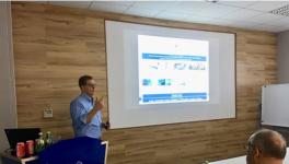 全球130多個國家清潔全自動水泥包裝系統經驗，必須收藏