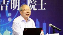 打贏藍天保衛戰要推進科技創新