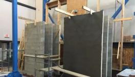 加拿大發(fā)明抗震水泥，只需噴一噴，就能抵抗9級(jí)地震！