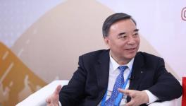 中國(guó)建材董事長(zhǎng)宋志平解讀 國(guó)進(jìn)民退還是國(guó)民共進(jìn)