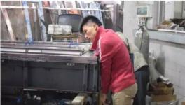 警惕！重大安全事故隱患企業(yè)，發(fā)現(xiàn)一家，停產(chǎn)一家！