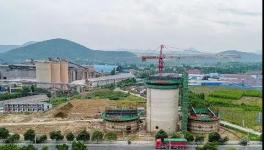 南方部分區域旺季限產 華東水泥熟料產能過剩有所緩解