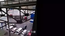 出事了！金隅水泥子公司發生較大事故 致6人死亡