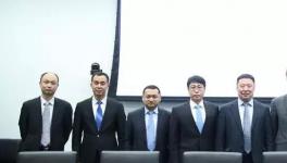 關于同業競爭和企業發展 這家“水泥巨頭”將這樣做