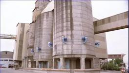 水泥清庫零事故 看看這家企業是怎么做的