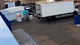 這起事故播放量高達8130萬，令人咋舌！