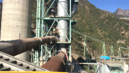 【清潔】水泥企業清潔生產，還爾美麗家園