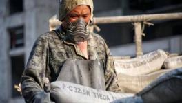 為什么中國的水泥，價格會一路飆升？工地老板說出了實話