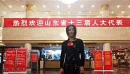 人大代表孫娟：加快水泥窯協同處置垃圾焚燒飛灰項目在山東落地