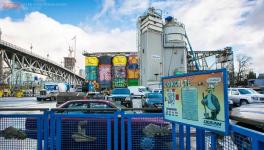 水泥可以這樣玩！那么水泥廠怎么玩？