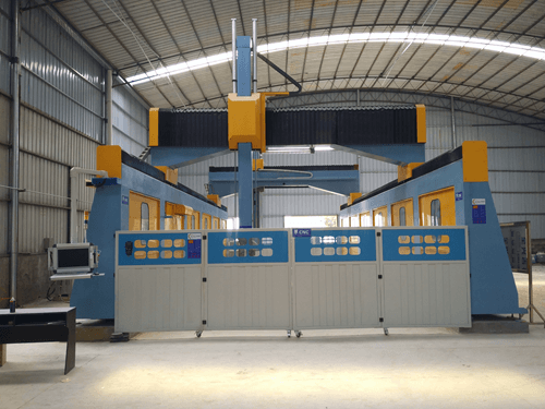 纖維增強水泥材料3D打印技術