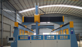 青龍集團(tuán)新型纖維增強(qiáng)水泥材料研發(fā)獲得突破