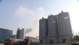 陜煤品牌｜生態水泥：“三步走”實現首月銷售開門紅