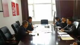 新建 | 華潤水泥4500t/d熟料線重啟建設 年內峻工投產