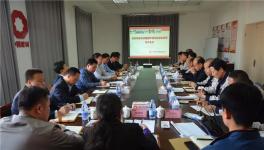 檢查 | 中聯水泥精細化管理提升檢查進行時之徐州中聯