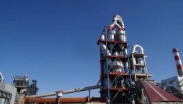 人事 | 邱尼丁將擔任重慶小南海水泥廠過渡階段負責人