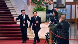 生態環境部部長李干杰亮相： 關于水泥行業強調了四個重點