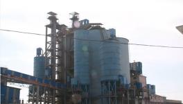 這一地區(qū)即將開窯投產(chǎn) 水泥價(jià)格繼續(xù)上調(diào)