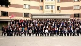 江蘇省建材行業(yè)協(xié)會(huì)換屆 新班組成員亮相