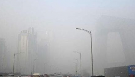 久久為功打贏藍天保衛戰