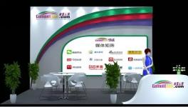 太貼心！4月11-13號，成都水泥展指南