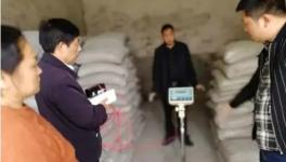 多組水泥產品被曝不合格 只能抹墻不可重用！