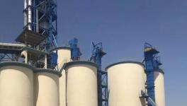 “藍(lán)天保衛(wèi)”1號(hào)行動(dòng)|檢查企業(yè)38家，這家水泥企業(yè)問(wèn)題較突出