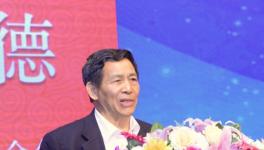 喬龍德：水泥企業數量將減少25%